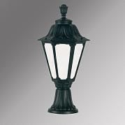 Купить Уличный светильник Fumagalli Minilot/Rut E26.111.000.AYF1R