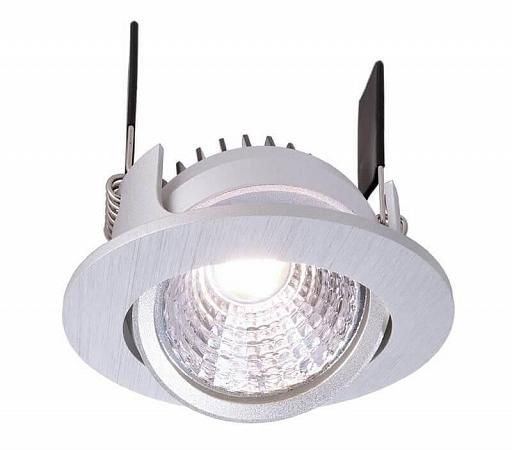 Купить Встраиваемый светильник Deko-Light COB-68-350mA-4000K-round-flat 565264