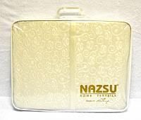 Купить Покрывало "NAZSU" однотонная RANA 220x240 см нав. (50х70*2) см 55%  полиэстер 45%  хлопок