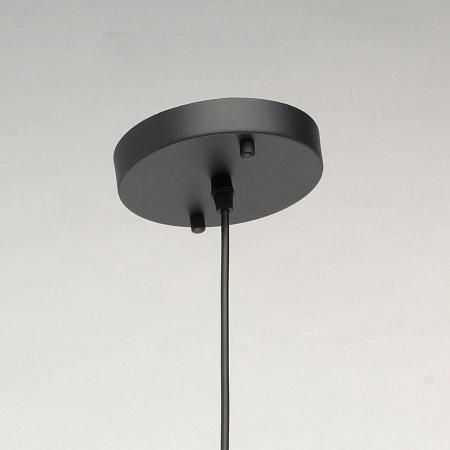 Купить Подвесной светодиодный светильник De Markt Стелла 412010401