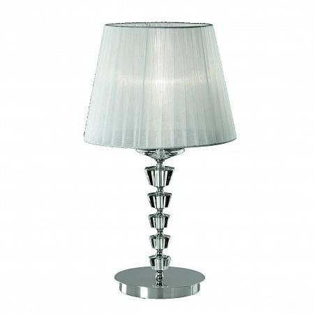 Купить Настольная лампа Ideal Lux Pegaso TL1 Big