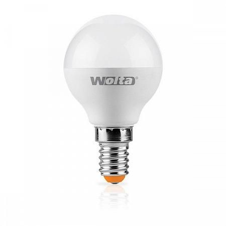 Купить Лампа LED WOLTA 25Y45GL7E14 3000K