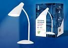Купить Настольная лампа (UL-00004464) Uniel TLD-562 White/LED/360Lm/4500K/Dimmer
