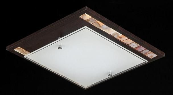 Купить Потолочный светильник Maytoni Simmetria CL810-01-R