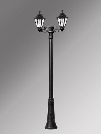 Купить Уличный фонарь Fumagalli Ricu Bisso/Rut E26.157.S20AXE27