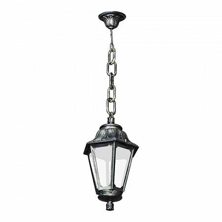 Купить Уличный подвесной светильник Fumagalli Sichem/Anna E22.120.000.BXF1R