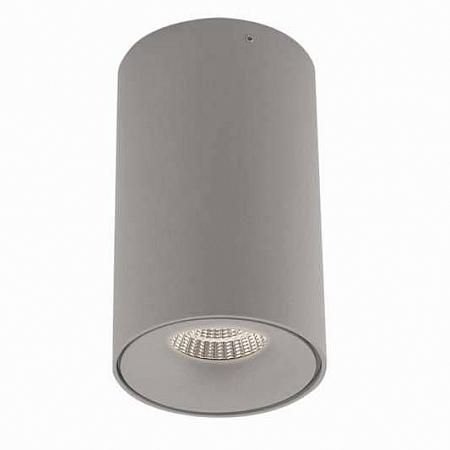Купить Потолочный светильник Donolux DL18612/01WW-R Silver Grey