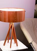 Купить Настольная лампа Artpole Eco 001278