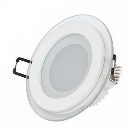 Купить Светодиодный светильник Horoz 6W 6400К HL687LG6WH