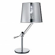 Купить Настольная лампа Ideal Lux Regol TL1 Cromo
