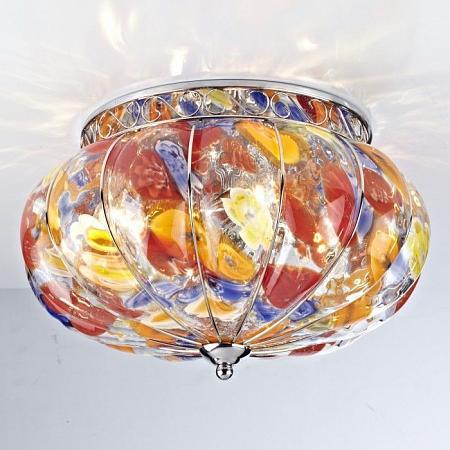 Купить Потолочный светильник Arte Lamp Venezia A2101PL-4CC