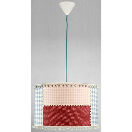 Купить Подвесной светильник Arte Lamp Provence A5395SP-1WH