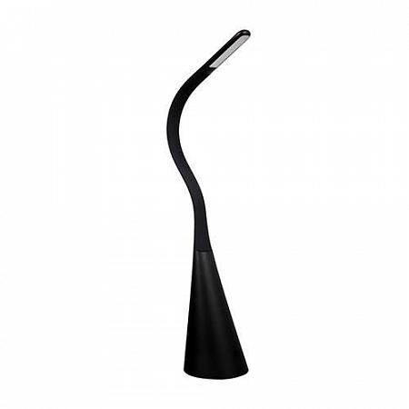 Купить Настольная лампа Elvan NLS-581-WW Black