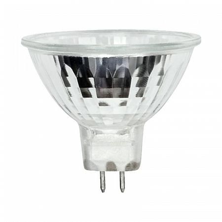 Купить Лампа галогенная (01289) GU5.3 35W полусфера прозрачная JCDR-X35/GU5.3