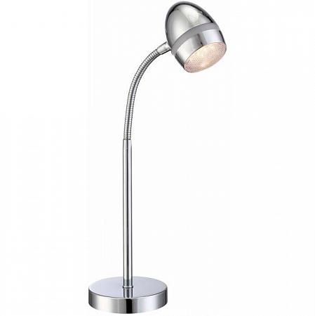 Купить Настольная лампа Globo Manjola 56206-1T