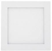 Купить Потолочный светодиодный светильник Horoz 12W 6000K белый 016-026-0012 (HL641L)