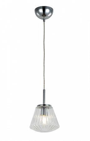 Купить Подвесной светильник Arte Lamp Euclid A9146SP-1CC