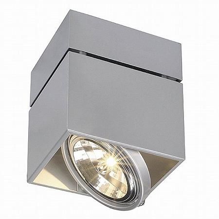 Купить Потолочный светильник SLV Cardamod Surface 117124