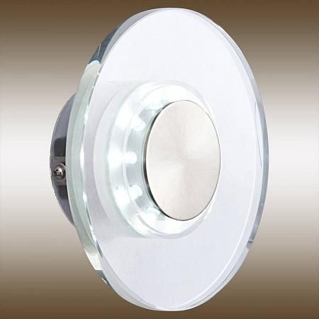 Купить Настенный светильник Globo Dana 32401
