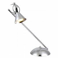 Купить Настольная лампа Arte Lamp Picchio A9229LT-1CC