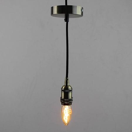 Купить Подвесной светильник Sun Lumen 056-731