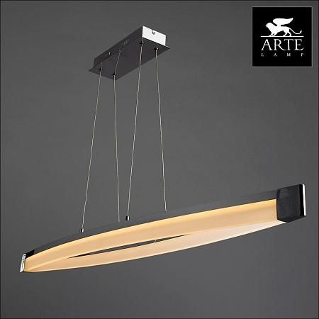 Купить Подвесной светодиодный светильник Arte Lamp 37 A9443SP-2CC