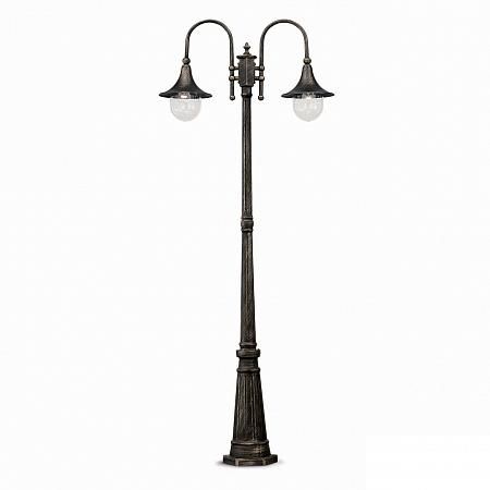 Купить Садово-парковый светильник Ideal Lux Cima PT2