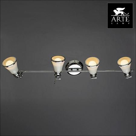 Купить Спот Arte Lamp 81 A9231PL-4CC