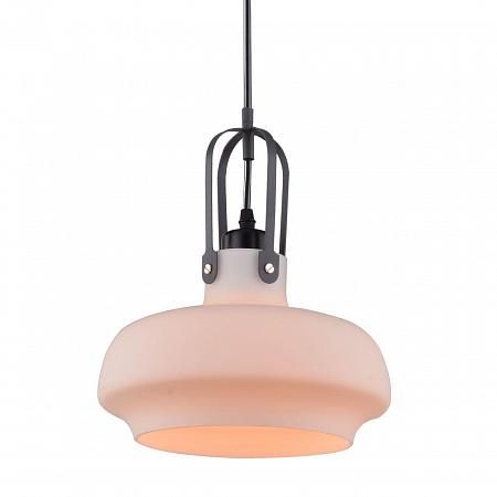 Купить Подвесной светильник Arte Lamp Arno A3633SP-1WH