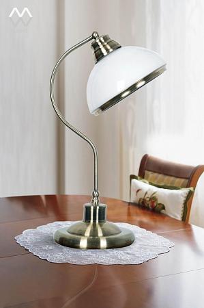 Купить Настольная лампа MW-Light Фелиция 347031201