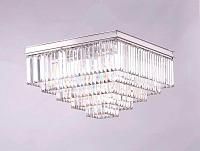 Купить Потолочный светильник Newport 31112/PL Nickel М0057484