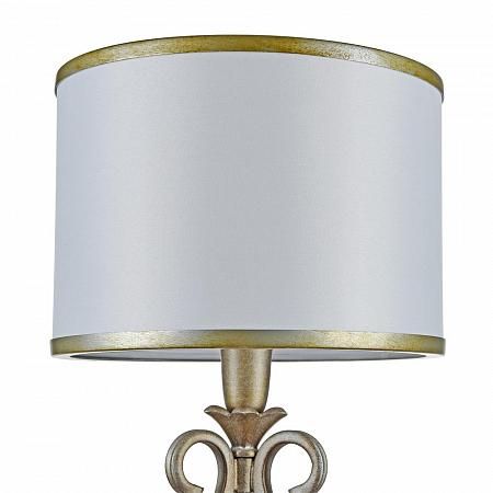 Купить Настольная лампа Maytoni Fiore H235-TL-01-G
