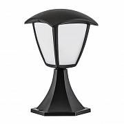 Купить Уличный светодиодный светильник Lightstar Lampione 375970