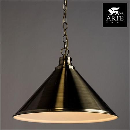 Купить Подвесной светильник Arte Lamp Pendants A9330SP-1AB