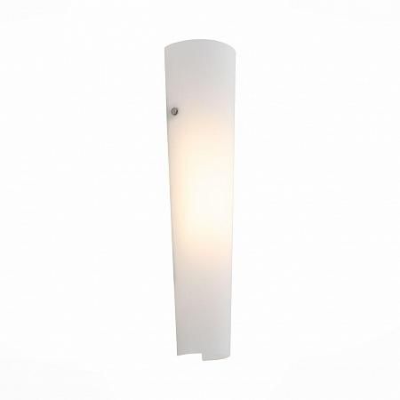 Купить Настенный светодиодный светильник ST Luce Snello SL508.501.01