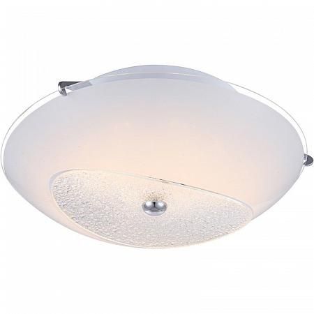 Купить Потолочный светодиодный светильник Globo Kessy 48253-8