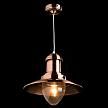 Купить Подвесной светильник Arte Lamp Fisherman A5530SP-1RB
