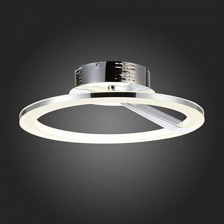 Купить Потолочный светодиодный светильник ST Luce SL868.512.01