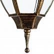 Купить Уличный подвесной светильник Arte Lamp Pegasus A3151SO-1BN