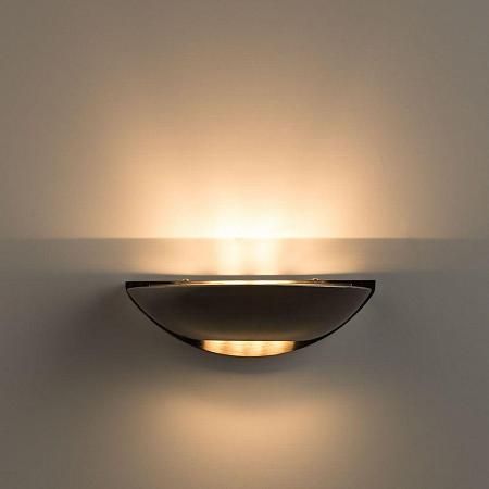 Купить Настенный светильник Arte Lamp Interior A7107AP-1SS