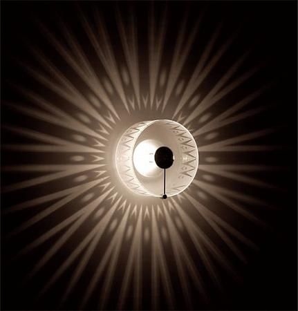 Купить Настенный светильник Odeon Light Blois 2601/1C