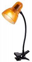 Купить Настольная лампа Globo Clip 54852