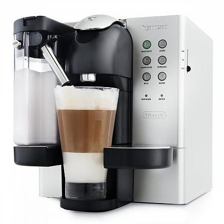 Купить De`Longhi EN 720M Кофеварка Nespresso