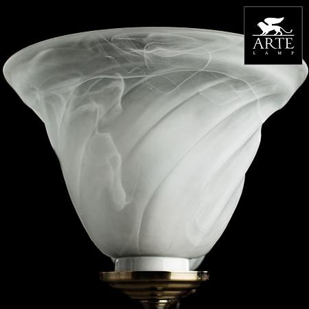 Купить Подвесная люстра Arte Lamp Cameroon A4581LM-5AB