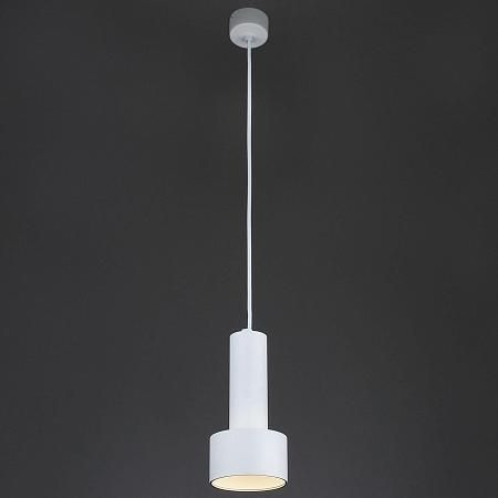 Купить Подвесной светильник Eurosvet 50134/1 LED белый