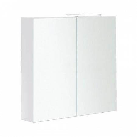 Купить Зеркальный шкаф с подсветкой Villeroy&Boch 2DAY2 A43880E4