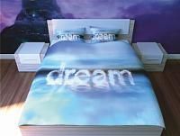 Купить Постельное белье 1,5-спальное DREAM