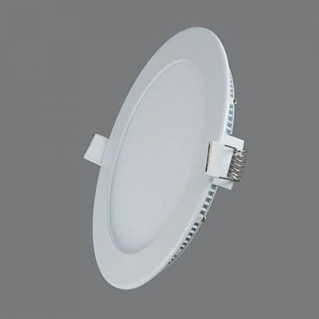 Купить Встраиваемый светильник Elvan VLS-102R-12WH