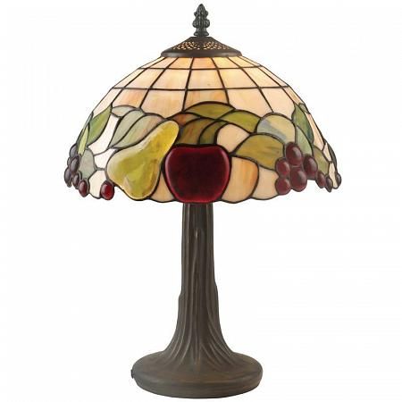 Купить Настольная лампа Arte Lamp Fruits A1232LT-1BG