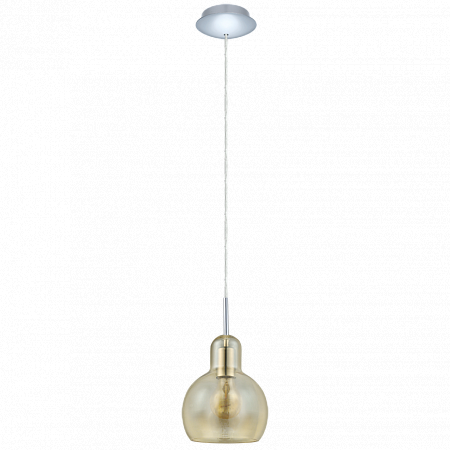 Купить Подвесной светильник Eglo Vintage 49267